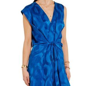 Isabel Marant Sudley Wrap Dress